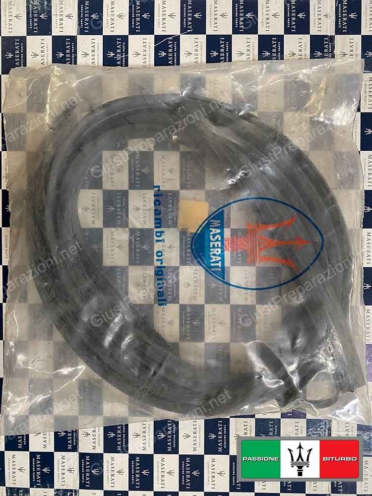317720013 Guarnizione Parabrezza