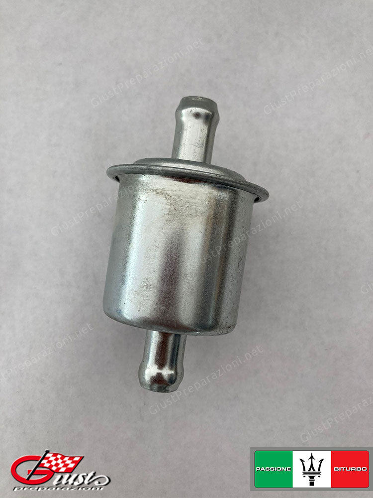 319253125 SECONDARY FUEL FILTER MASERATI BITURBO INJECTION