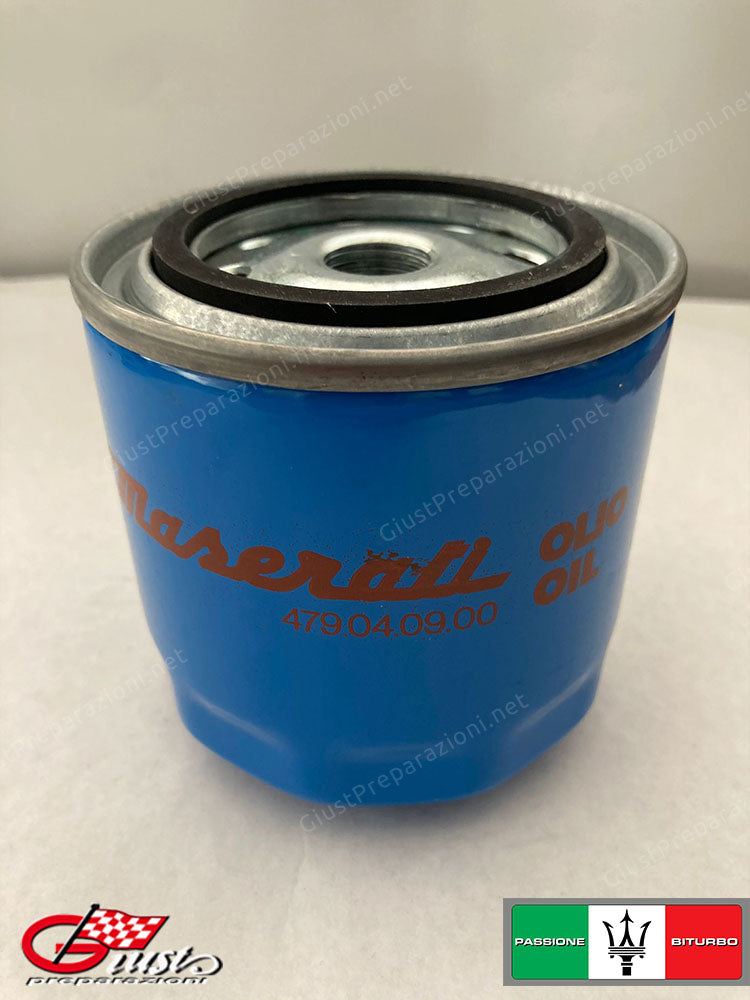 479040900 FILTRO OLIO V8