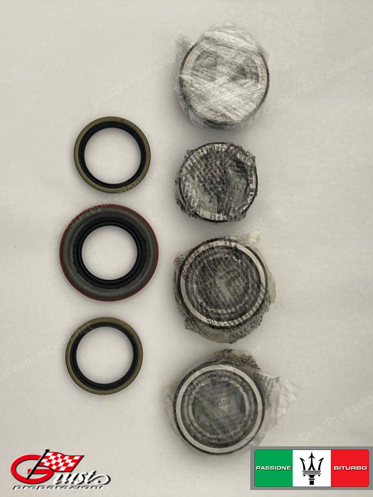 KIT REVISIONE COMPLETA DIFFERENZIALE MASERATI BITURBO