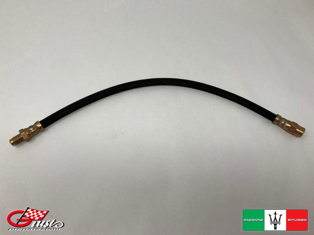 318227112 CLUTCH PIPE