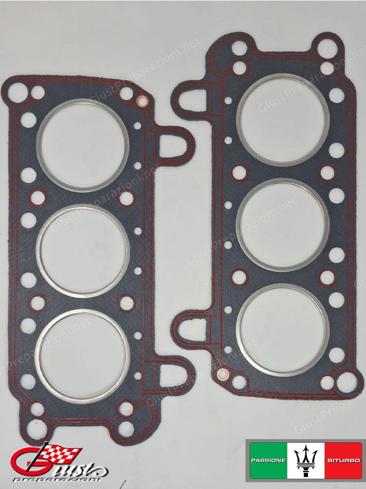 Guarnizioni Testa Polini Garelli Urka-Super Ciclone Aria D.47 - Foto 10