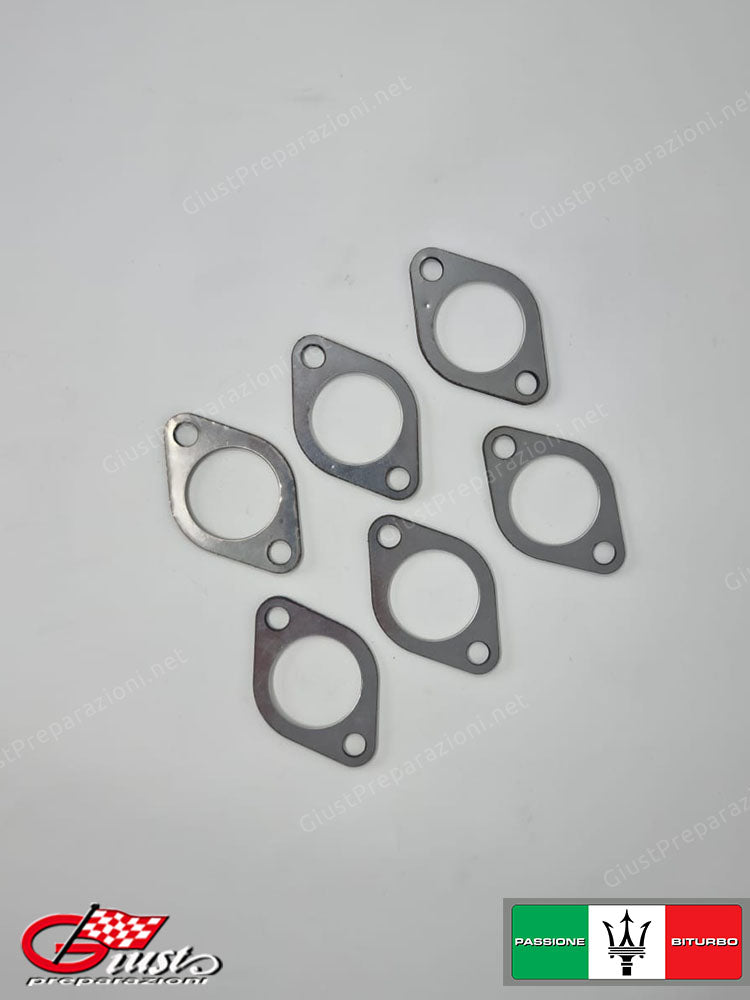 473362201 GUARNIZIONE SCARICO MASERATI 18v