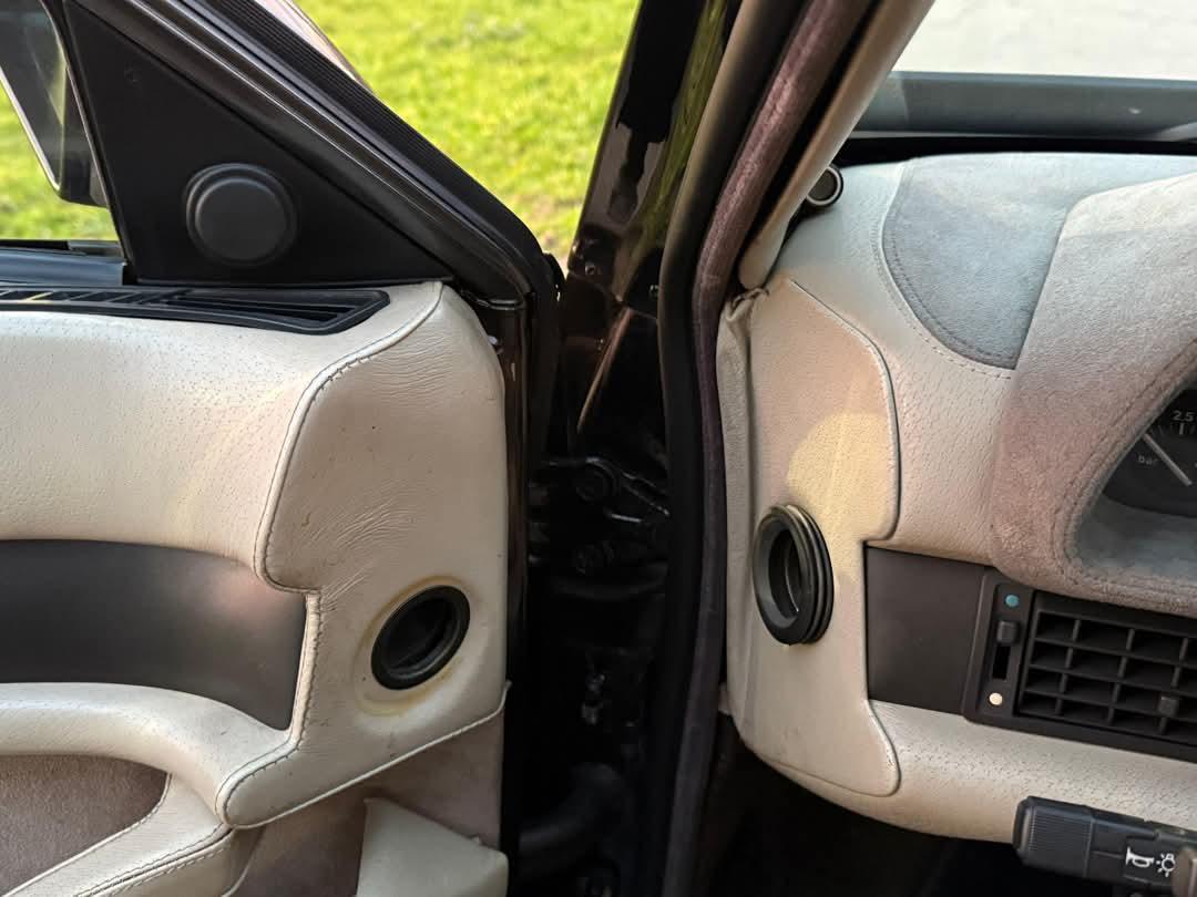 Maserati Biturbo Racing My 91