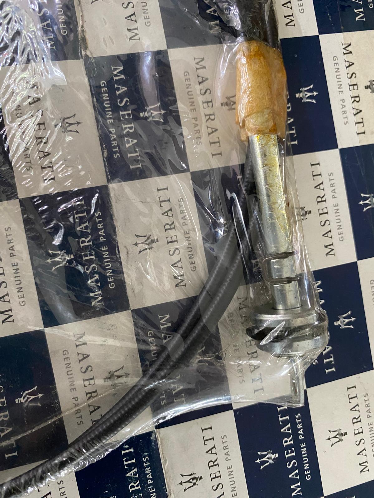 318220114 STARTER AIR CABLE