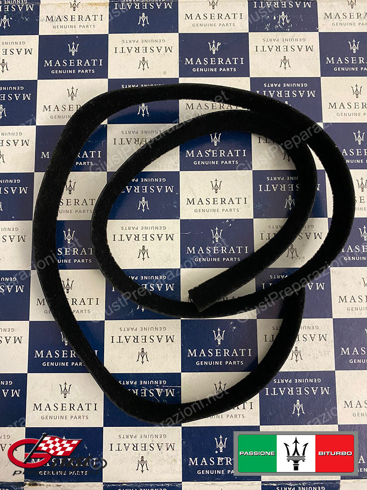 327720324 GUARNIZIONE ESTERNA