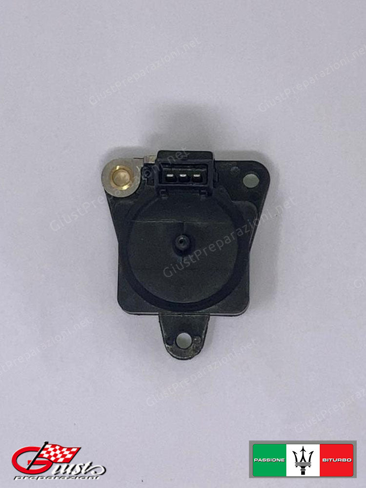 470079600 SENSORE PRESSIONE ASSOLUTA COLLETTORE ASPIRAZIONE