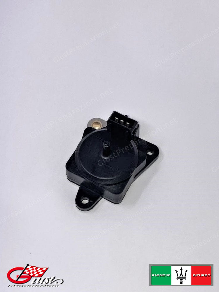 470079600 SENSORE PRESSIONE ASSOLUTA COLLETTORE ASPIRAZIONE