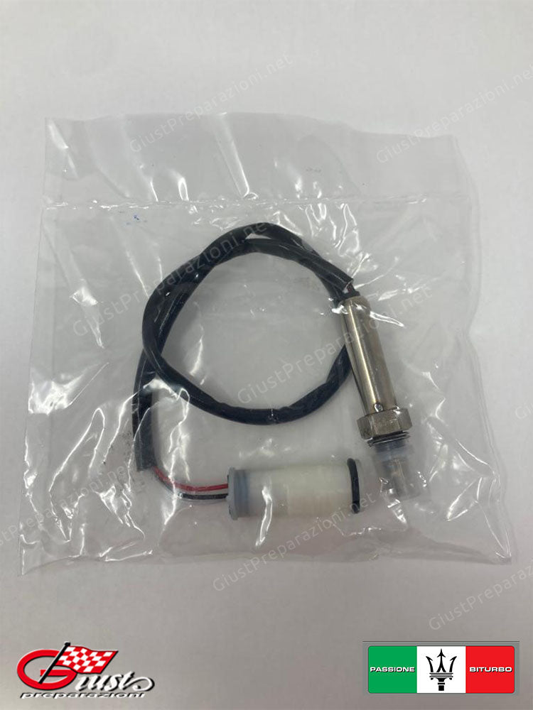 Sonda lambda Smart 450 dal 1998 al 2007