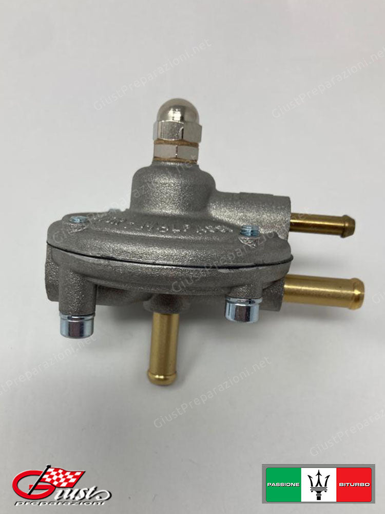 319220124 FUEL PRESSURE REGULATOR FOR CARBURETOR