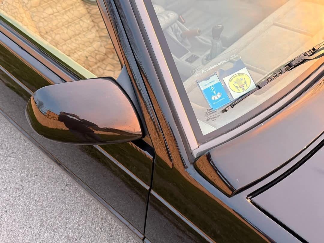 Maserati Biturbo Racing My 91