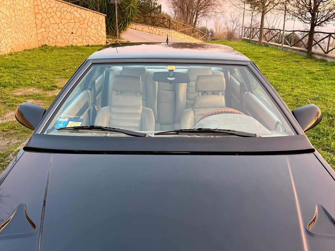 Maserati Biturbo Racing My 91