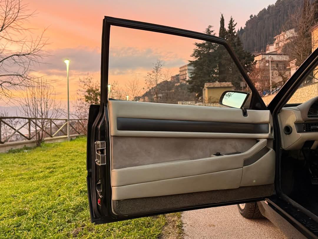 Maserati Biturbo Racing My 91