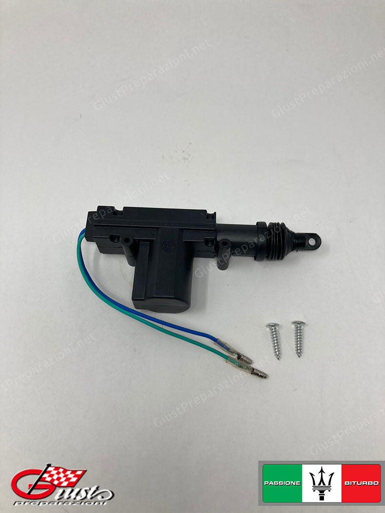 323320194 ELETTROSERRATURA