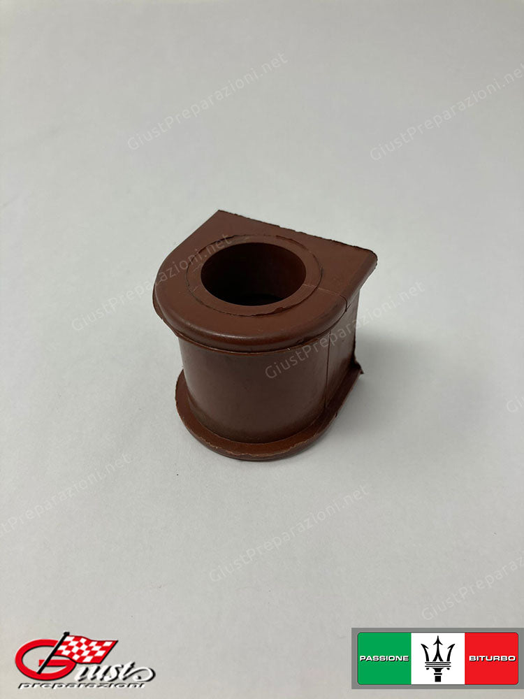 366600354 2X GOMMINI BARRA ANTIROLLIO ANTERIORE Ghibli II