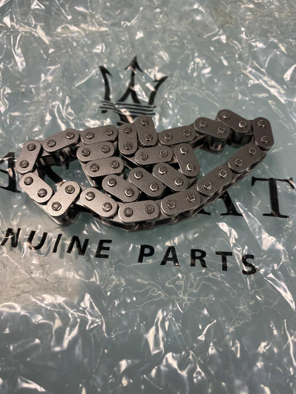 479034500 Catena per albero a camme originali Maserati v8