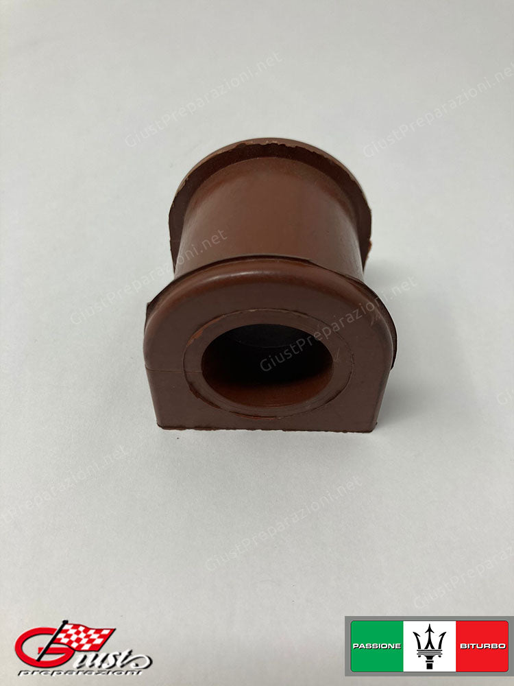 366600354 2X GOMMINI BARRA ANTIROLLIO ANTERIORE Ghibli II