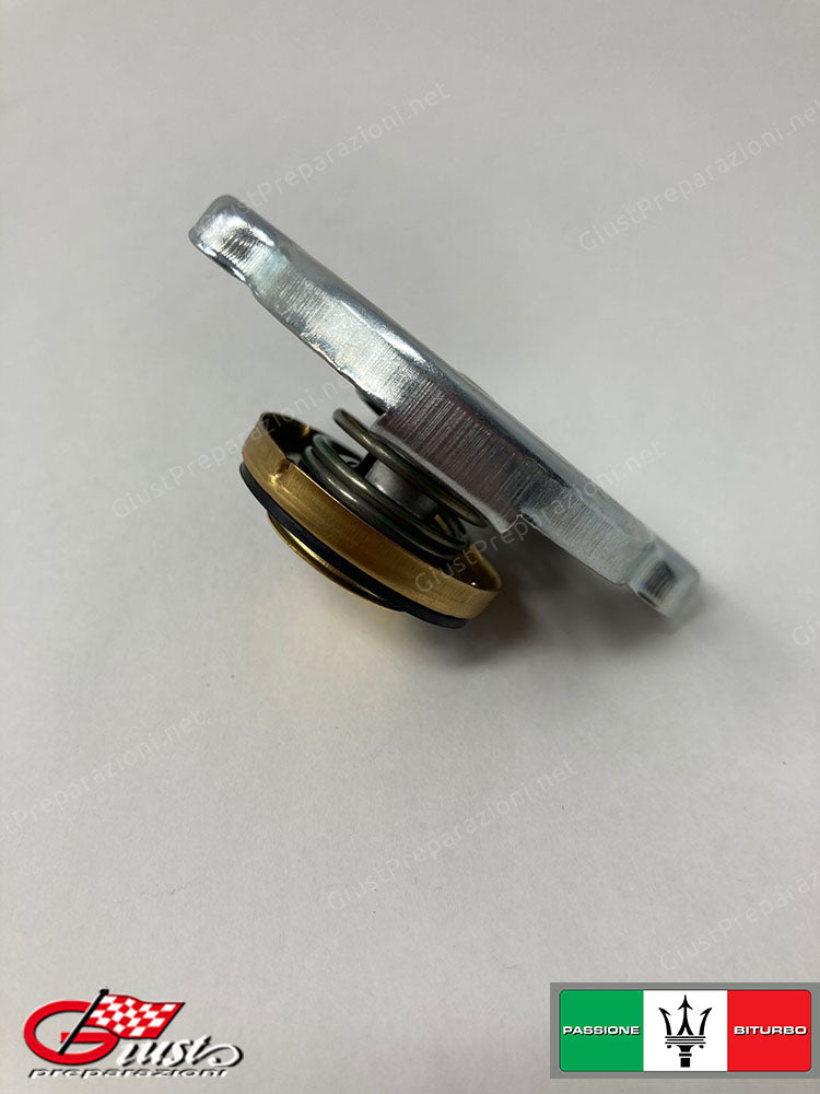 554021103 TAPPO VASCHETTA ACQUA MASERATI