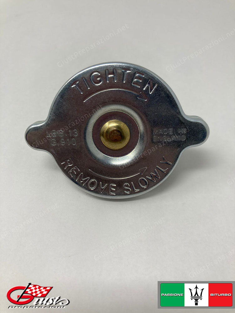 554021103 TAPPO VASCHETTA ACQUA MASERATI