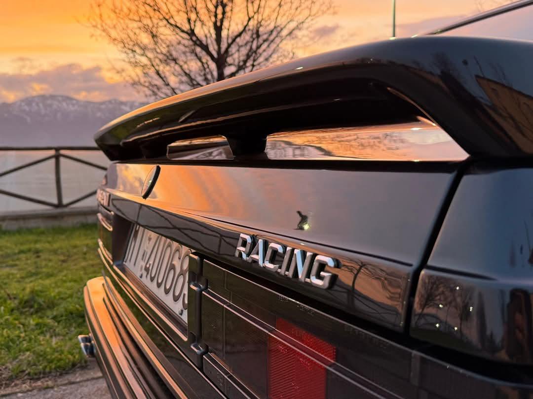 Maserati Biturbo Racing My 91