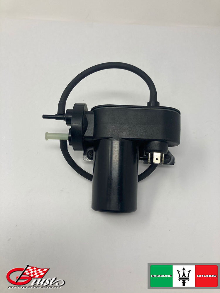 325520172 VACUUM PUMP - POMPA DEL VUOTO