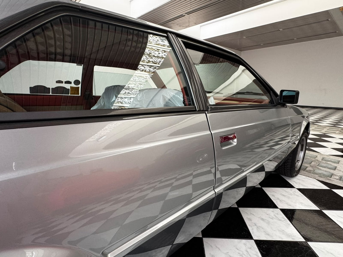 MASERATI BITURBO Si (1987)