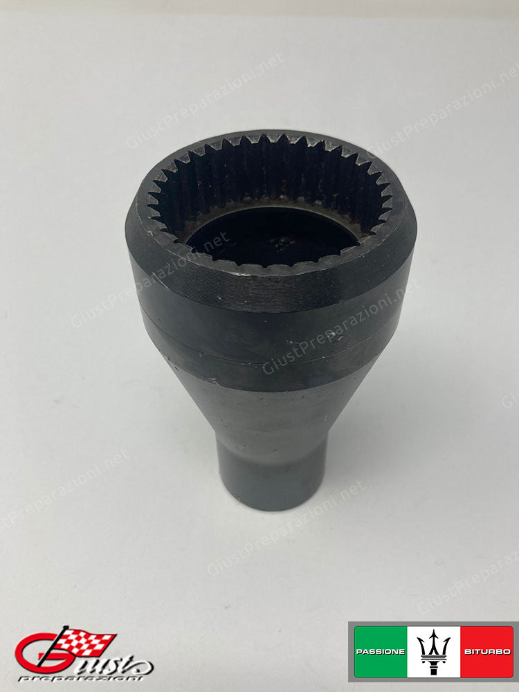 316220319 DIFFERENTIAL ATTACHMENT