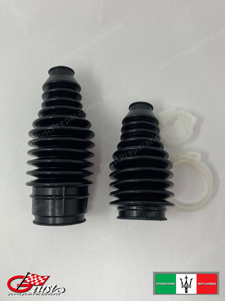 390250080 KIT CUFFIE SCATOLA STERZO IDROGUIDA