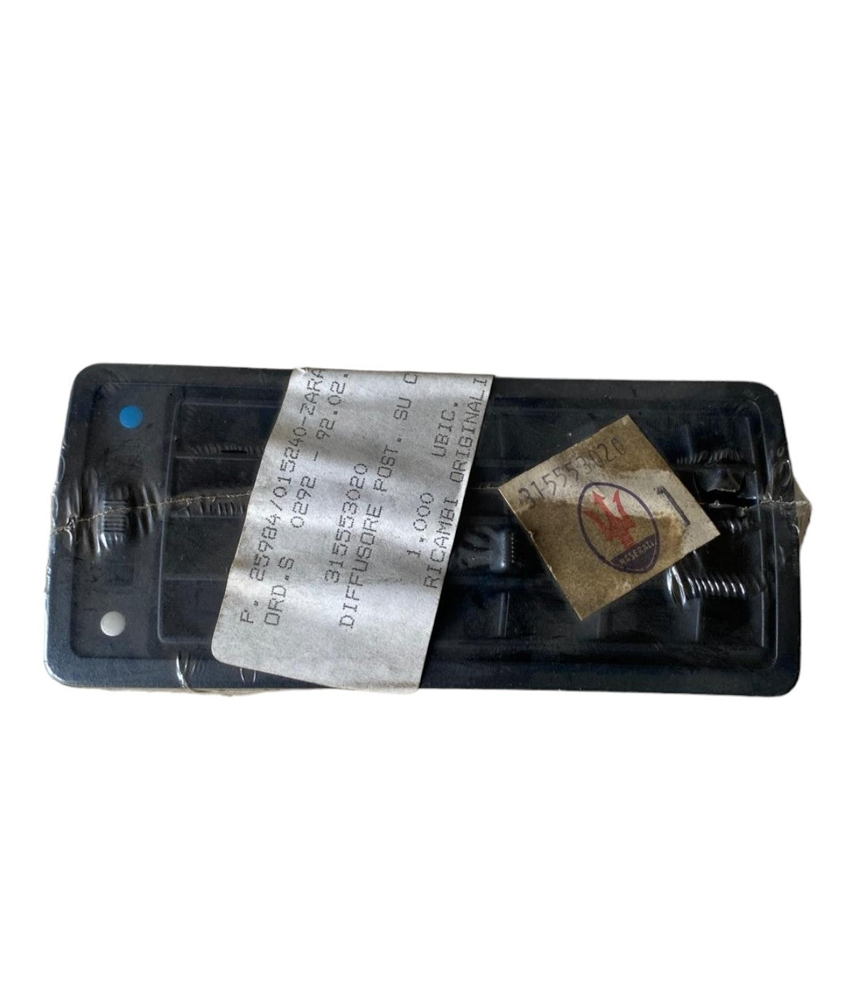 315553020 REAR AIR VENT