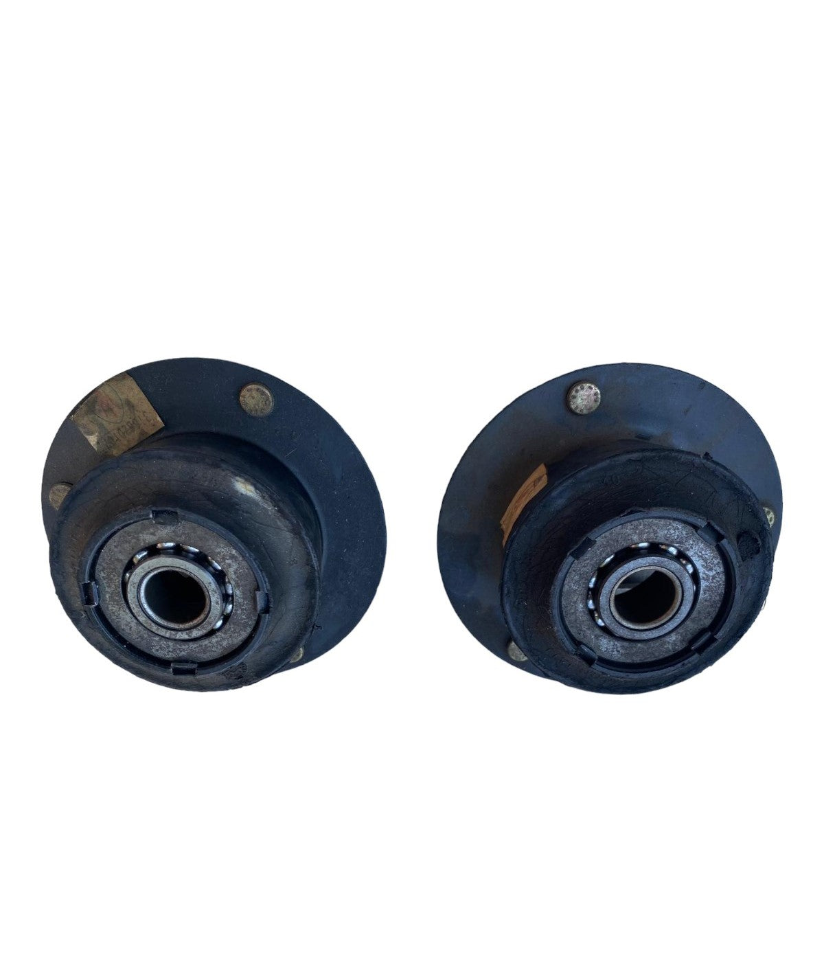 316620107 ELASTIC SUPPORT