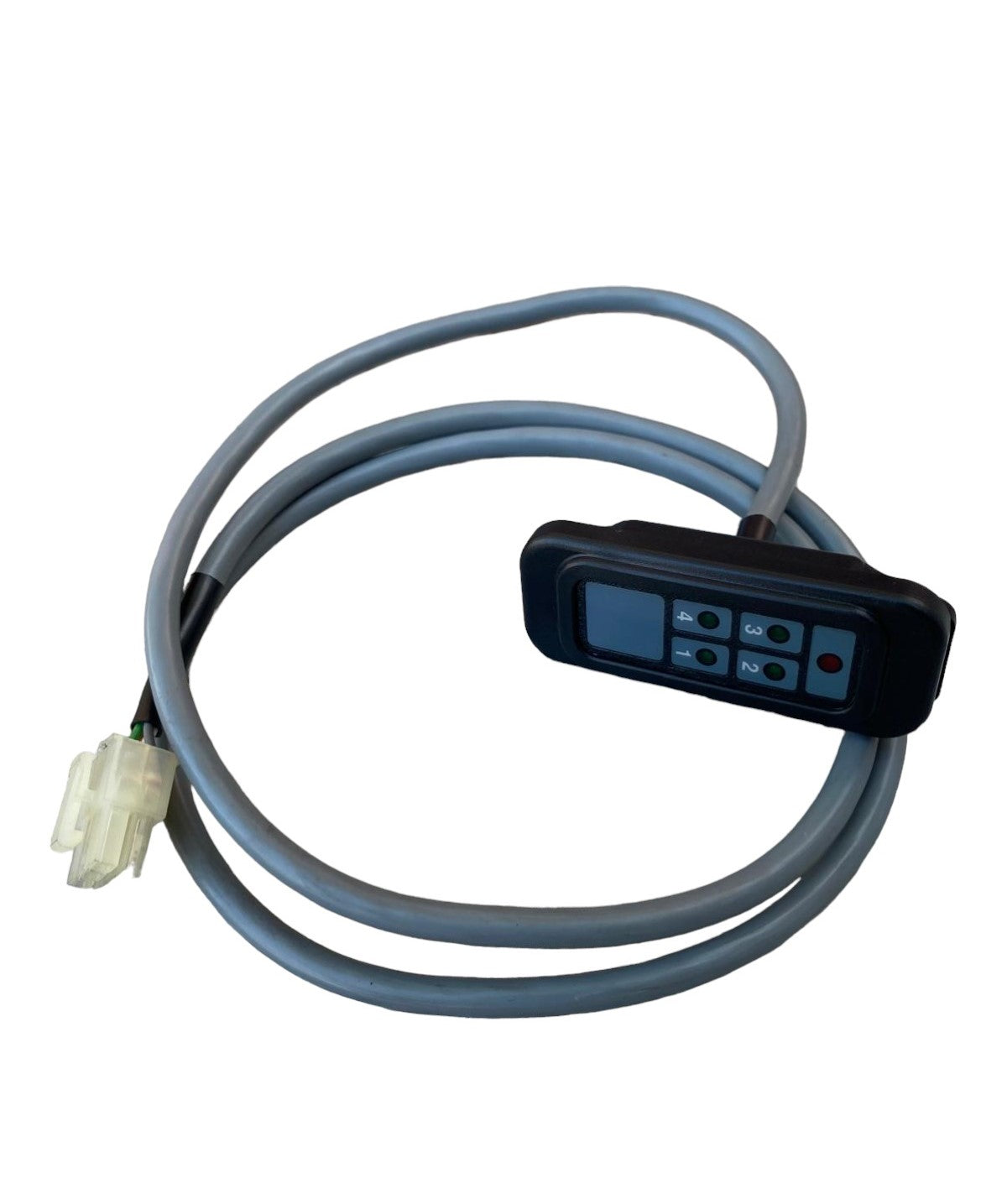 313953100 NEW SUSPENSION CONTROL BUTTON