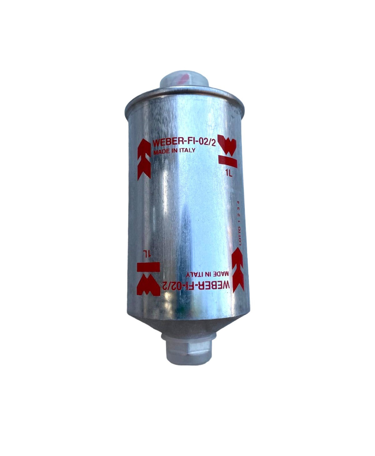 319220141 ORIGINAL WEBER FUEL FILTER NEW