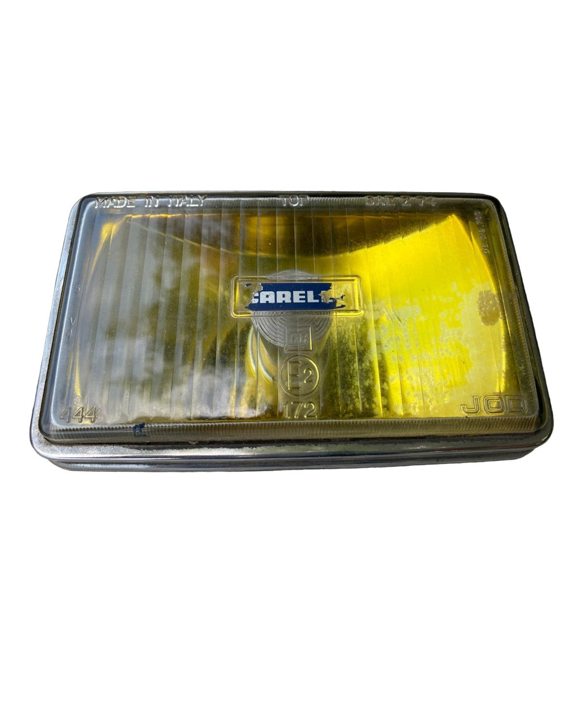 323156120 Maserati Biturbo (1983-1995) FOG LIGHTS