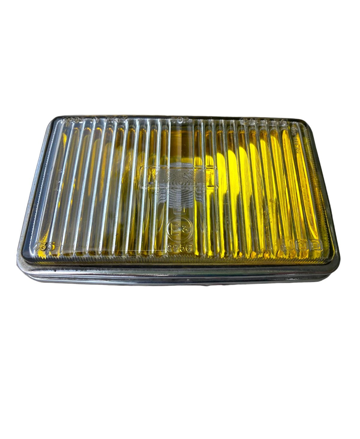 323156120 Maserati Biturbo (1983-1995) FOG LIGHTS