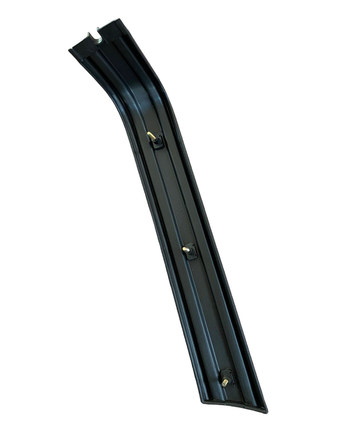 316320203 REAR BUMPER SEAL LEFT FOR MASERATI BITURBO