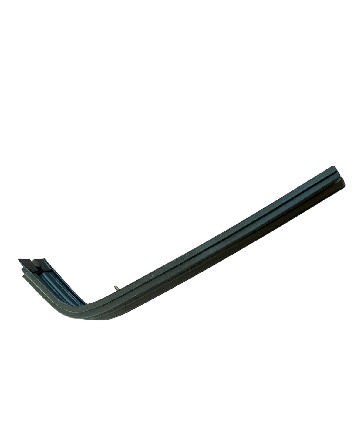 316320203 REAR BUMPER SEAL LEFT FOR MASERATI BITURBO