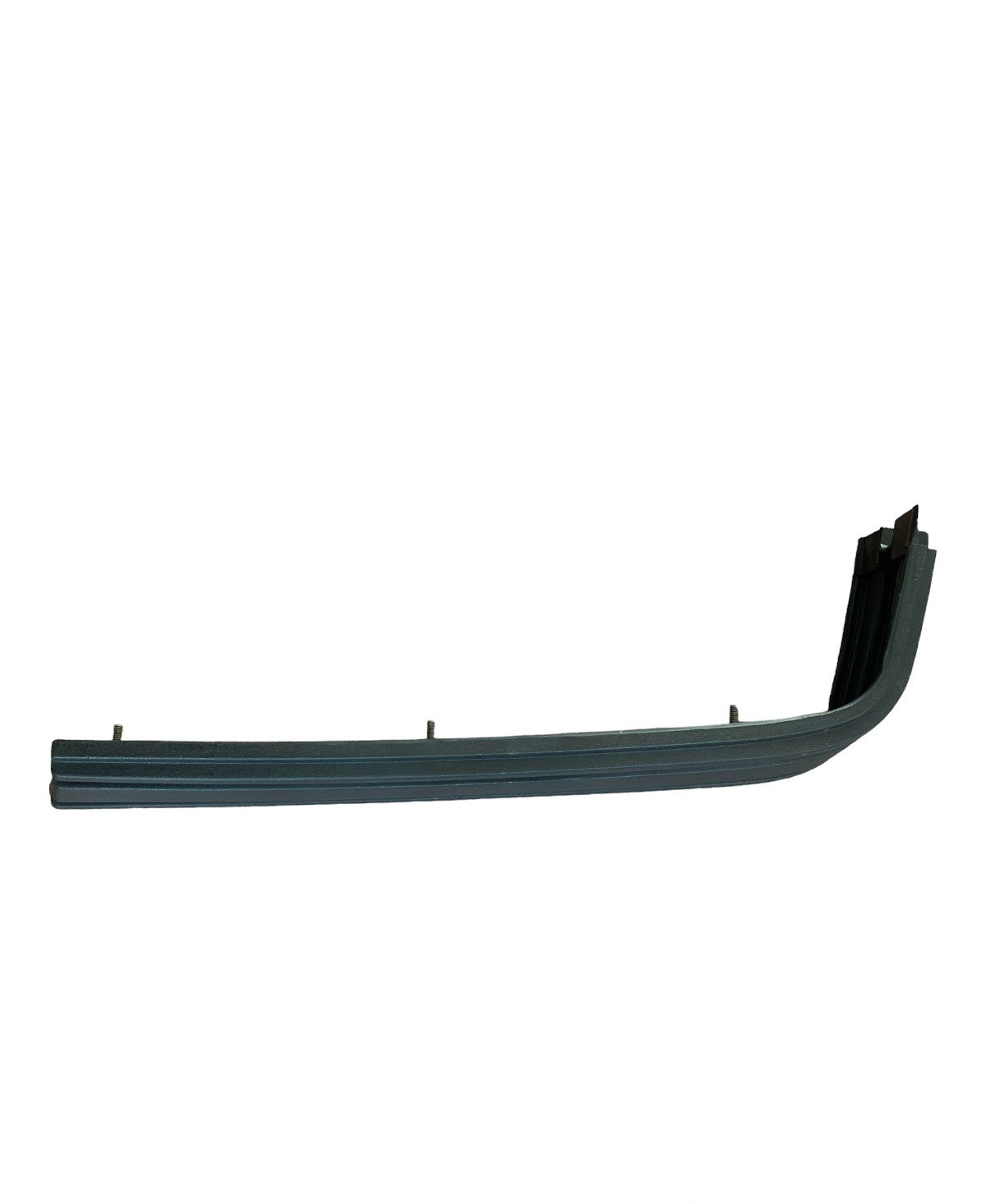 316320204 REAR BUMPER SEAL RH FOR MASERATI BITURBO