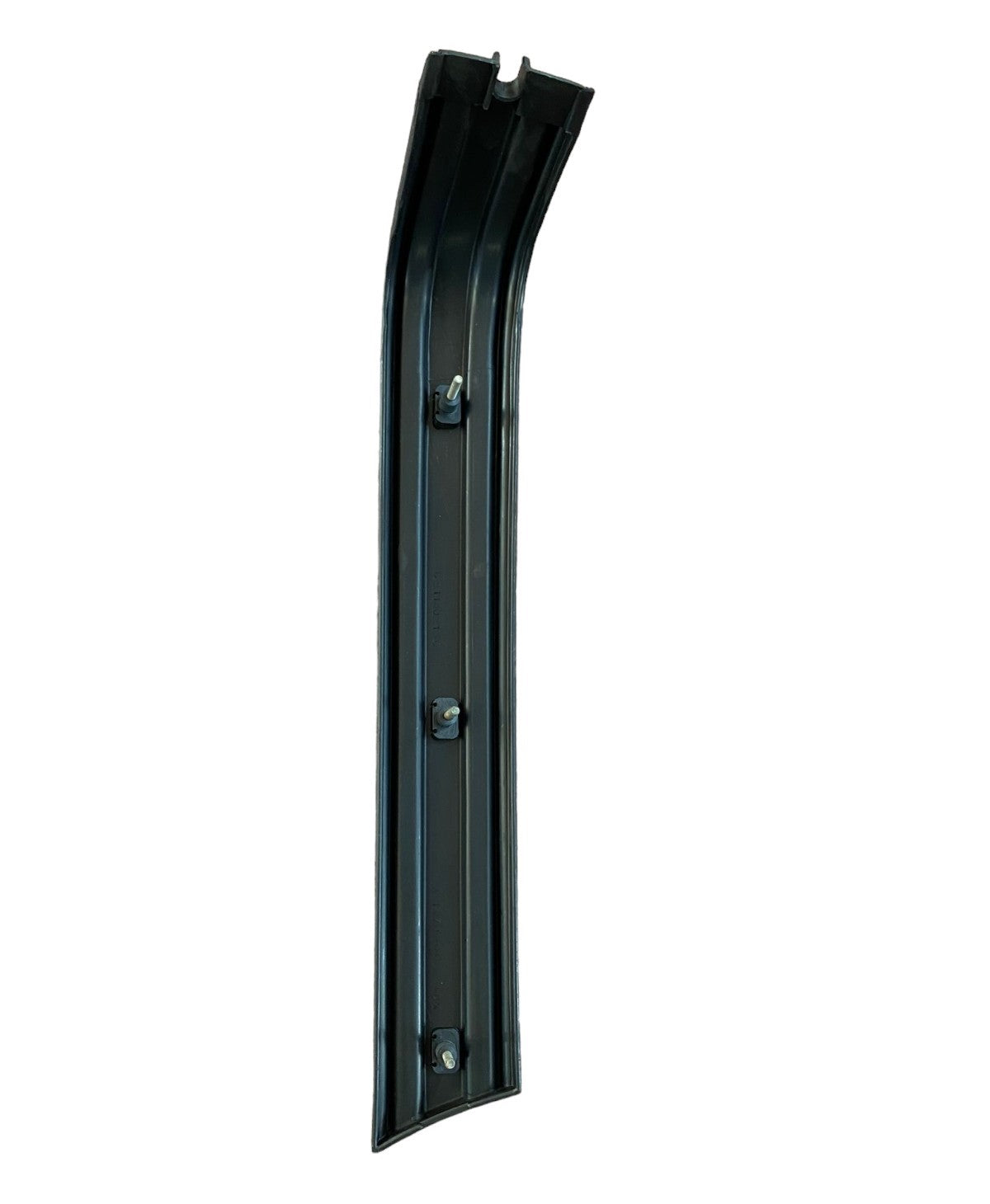 316320204 REAR BUMPER SEAL RH FOR MASERATI BITURBO