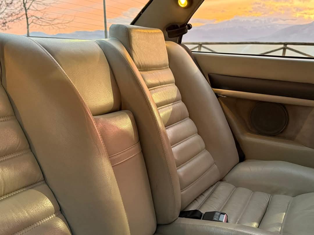 Maserati Biturbo Racing My 91