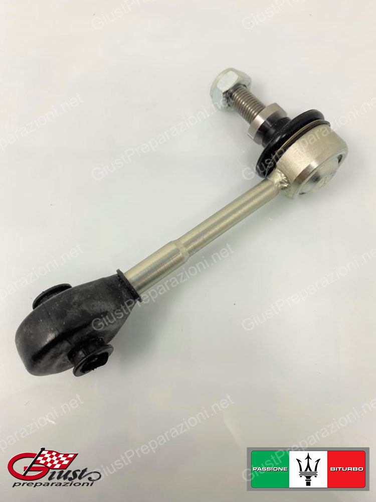 386600139 TIRANTE PER BARRA STABILIZZATRICE ANTERIORE