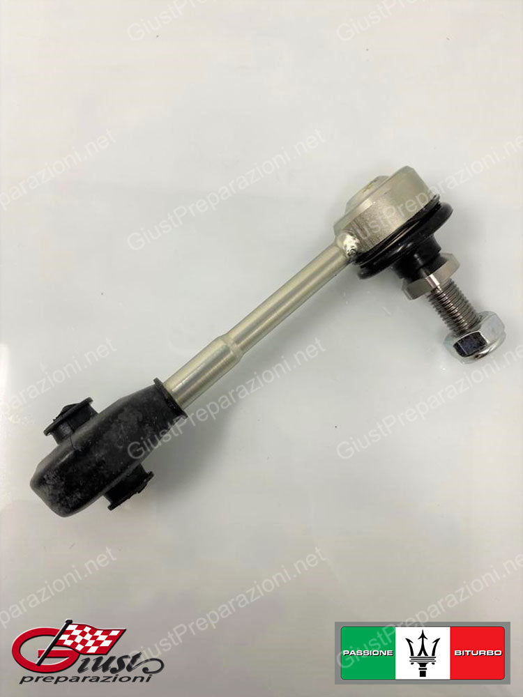 386600139 TIRANTE PER BARRA STABILIZZATRICE ANTERIORE