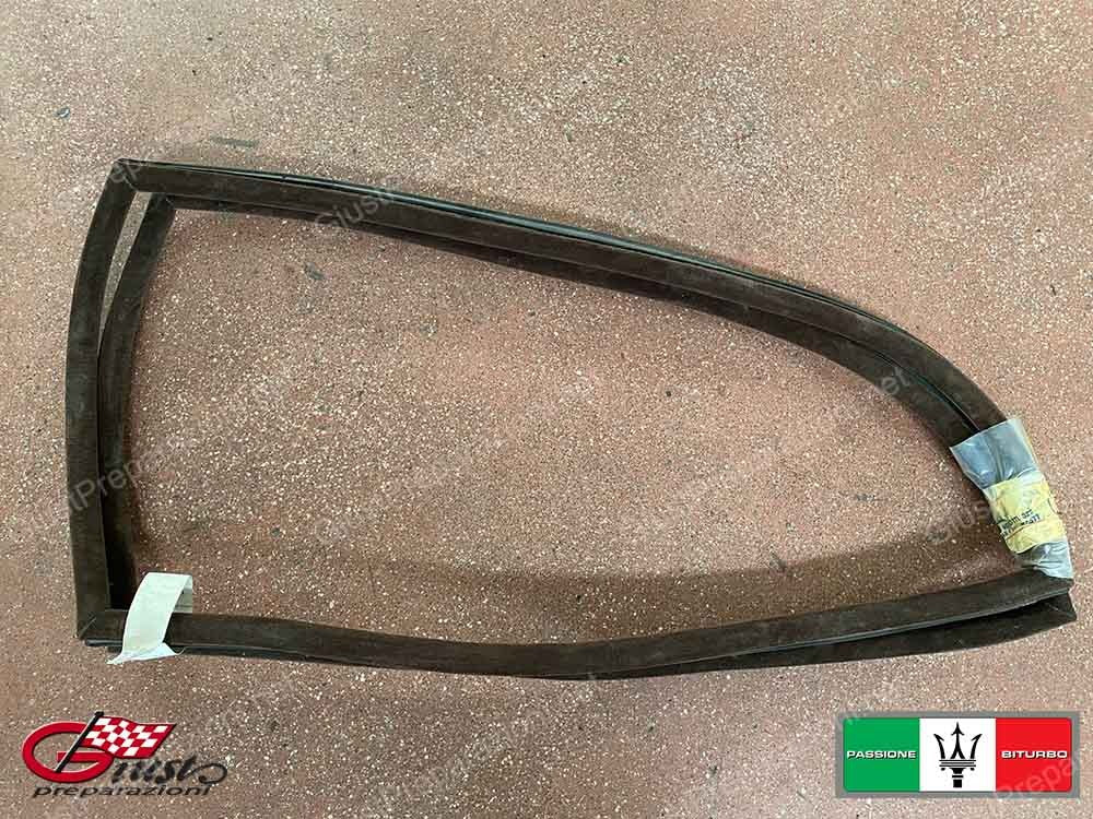 317720149 / 317720150 PARASPIFFERI SX e DX MARRONE NUOVA (coppia)