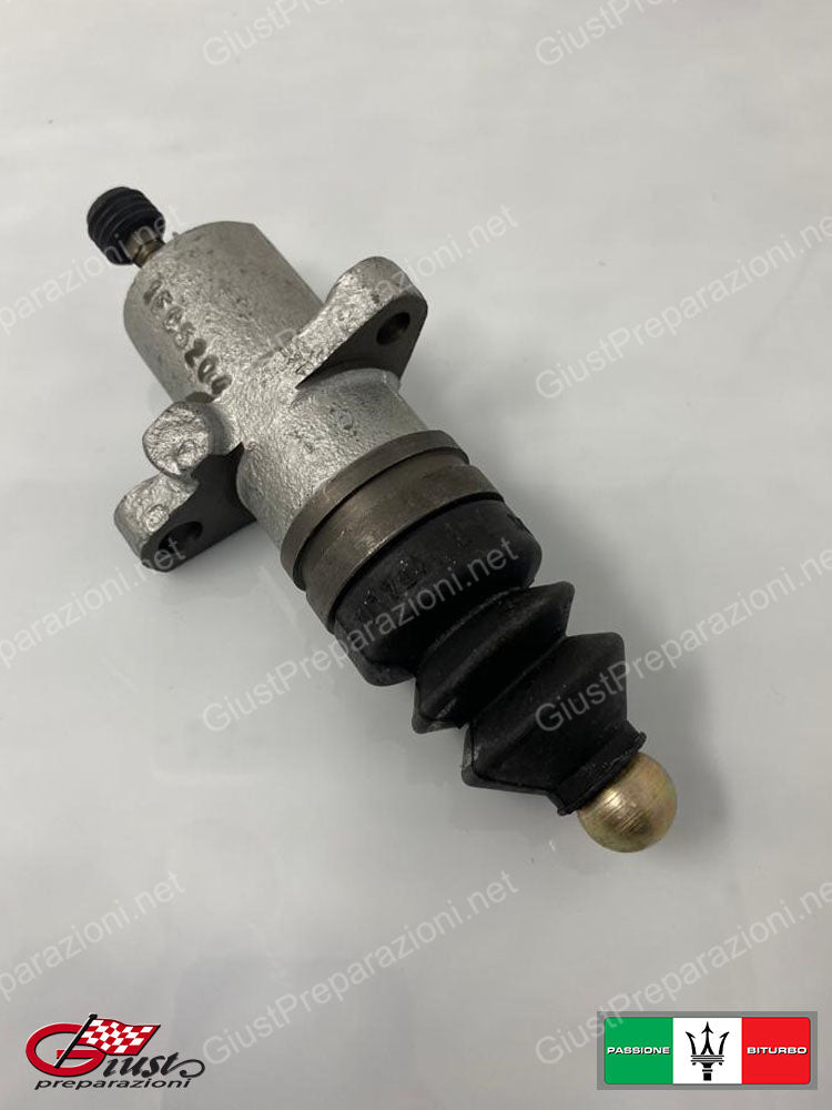 318220104 ORIGINAL MASERATI ZF CLUTCH CYLINDER