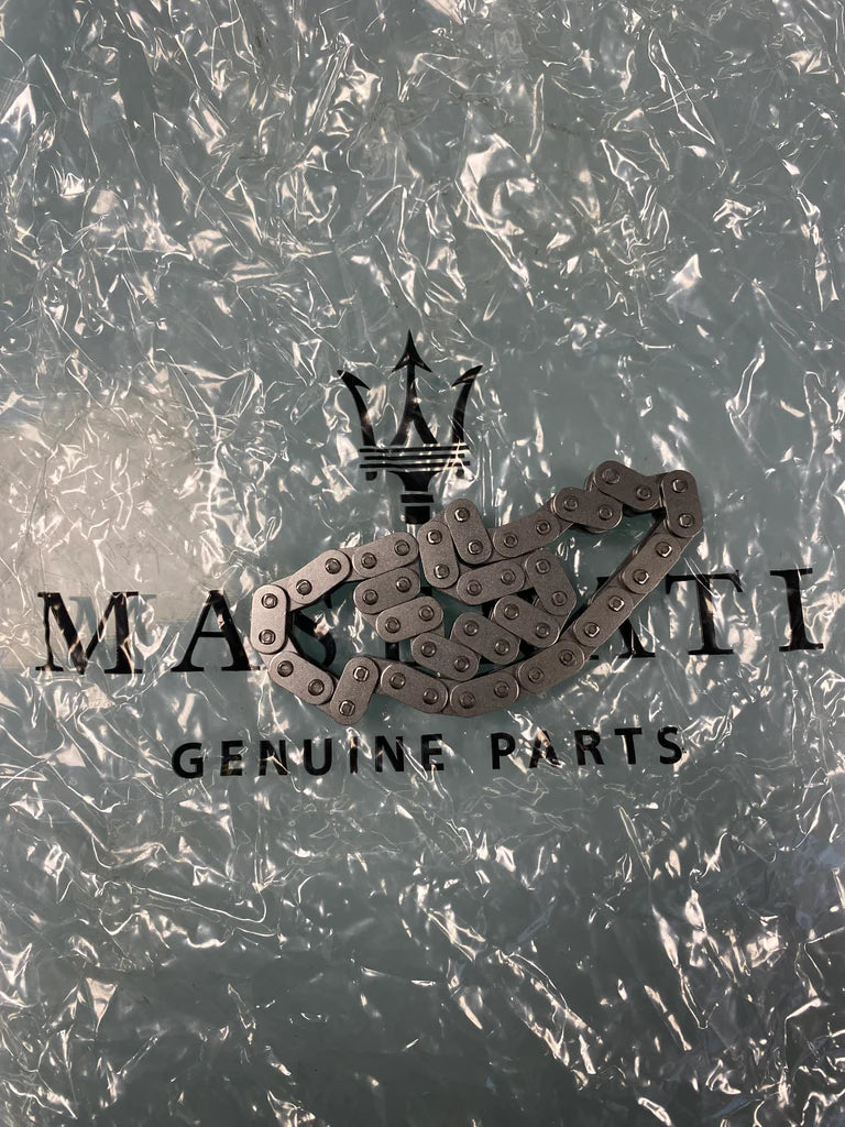479034500 CATENA PER ALBERO A CAMME ORIGINALE MASERATI