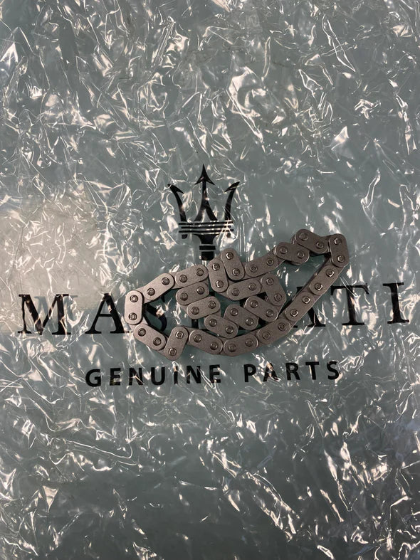 479034500 Catena per albero a camme originali Maserati v8