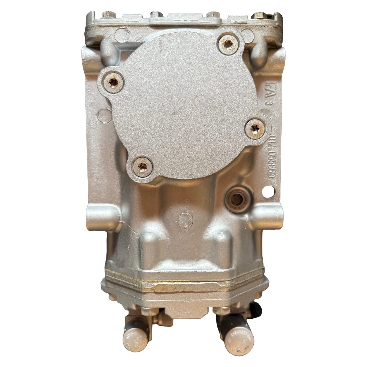 Compressore Clima Maserati e Ferrari anni 60 e 70 nuovo