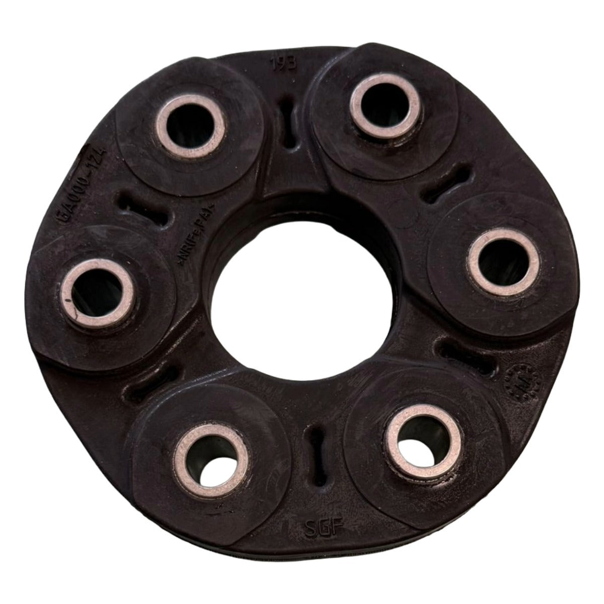 376031110 GIUNTO IN GOMMA ANTERIORE NUOVO PER MASERATI 3200 GT e MASERATI QUATTROPORTE V6 e V8