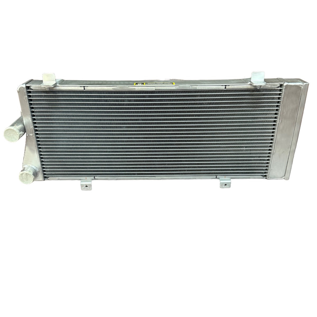 384000101 RADIATORE ACQUA NUOVO PER MASERATI 3200 GT