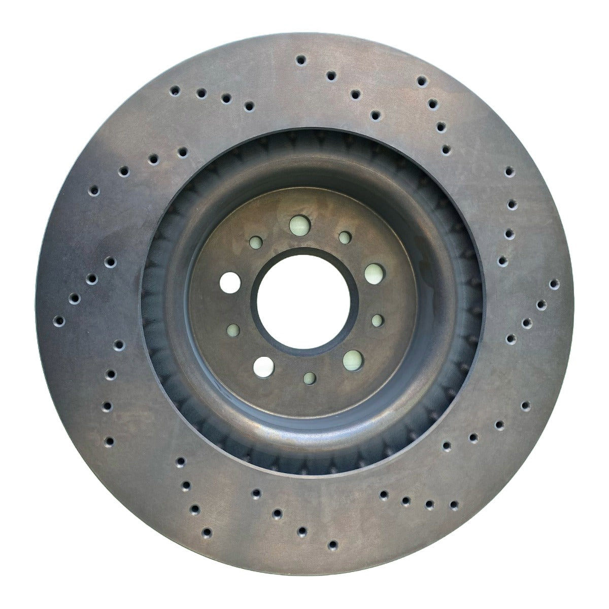 387210321 DISCO FRENO ANTERIORE MASERATI 3200 GT-4200