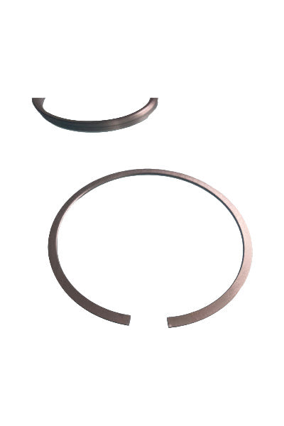 FASCE PISTONI PER MASERATI BITURBO 2000cc V6